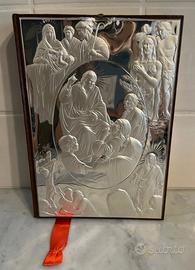 il Vangelo d'arte, via, verità e vita.