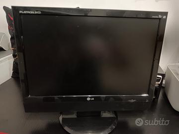 Monitor/TV Lg 19.8 pollici