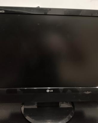 Monitor/TV Lg 19.8 pollici