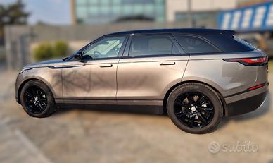 Range Rover Velar 2.0d i4 S 240cv