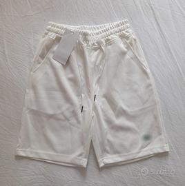 Pantaloncino BIANCO M