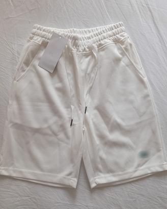 Pantaloncino BIANCO M