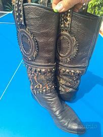Stivali Texani