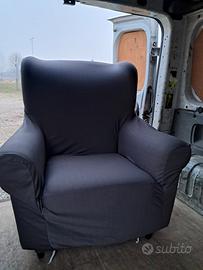 poltrona