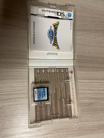 Dragonquest Nintendo Ds