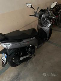 Sym symphony st 2025