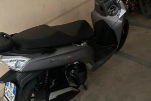 Sym symphony st 2025