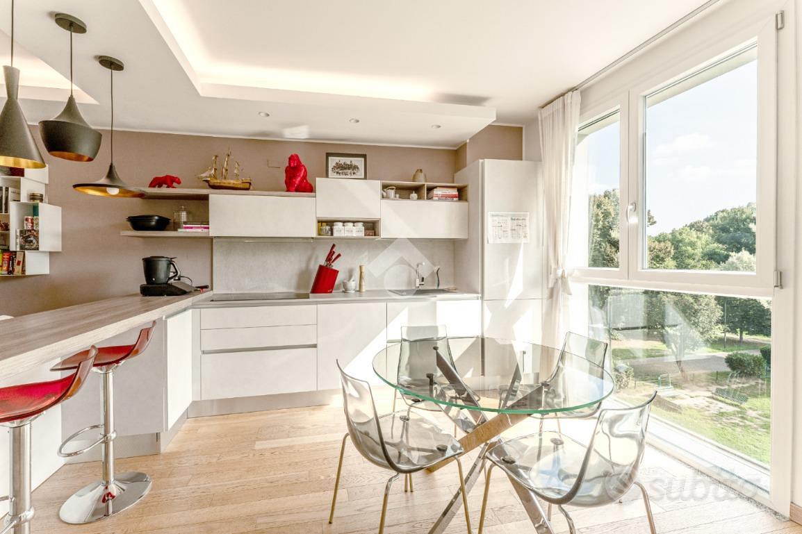Appartamento – Milano, Dergano, Municipio 9 - Vista 5