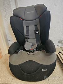 seggiolino auto bebe confort