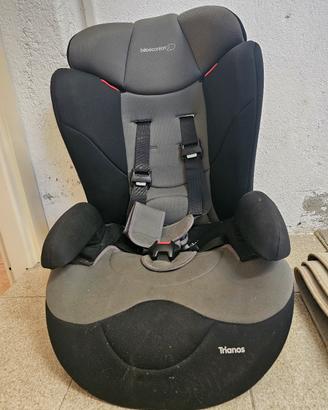 seggiolino auto bebe confort