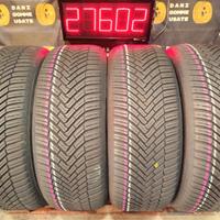 GOMME 235 55 18 CONTINENTAL 4 STAGIONI 85/90%
