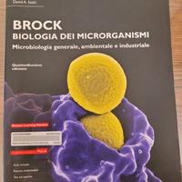 BROCK BIOLOGIA DEI MICRORGANISMI
