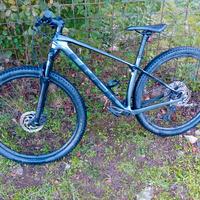 TREK PROCALBER 9.5 27.5 M