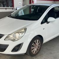 Opel Corsa 1.2 Benzina/GPL Scad.2032