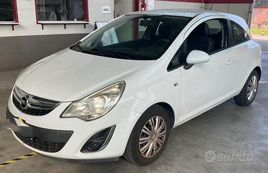 Opel Corsa 1.2 Benzina/GPL Scad.2032
