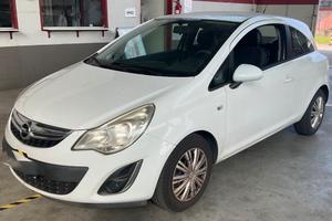 Opel Corsa 1.2 Benzina/GPL Scad.2032