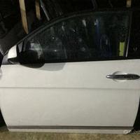 Portiera sinistra Lancia Ypsilon 2010