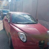 Alfa Mito 1.3 Multijet 