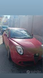Alfa Mito 1.3 Multijet 