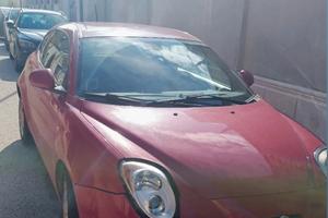 Alfa Mito 1.3 Multijet 