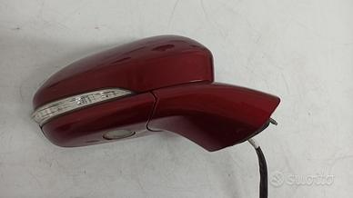 Specchietto retrovisore destro ford mondeo 2018