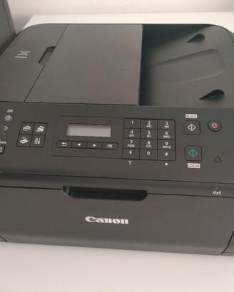 stampante Canon MX535