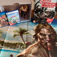 Dead island definitive collection slaughter pack