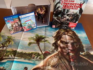 Dead island definitive collection slaughter pack