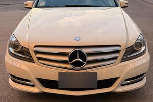 Mercedes-Benz Classe C 220 Executive