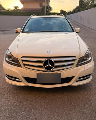 Mercedes-Benz Classe C 220 Executive