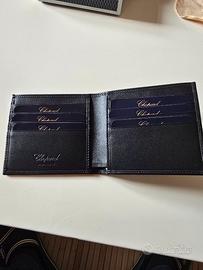 Portafoglio chopard originale
