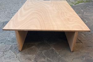 Struttura letto per camperizzazione Caddy