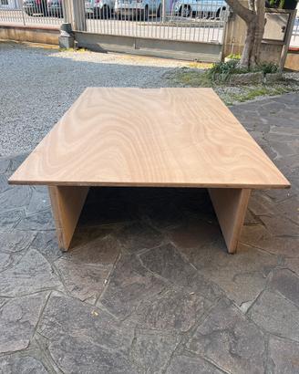 Struttura letto per camperizzazione Caddy