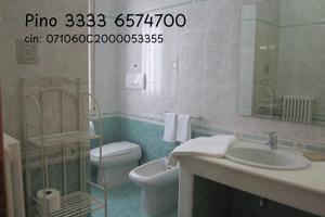 LE CALLE di CasaPino a VIESTE sul Gargano