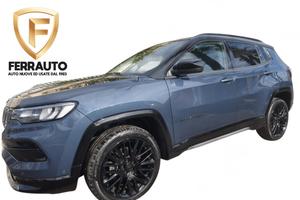 JEEP COMPASS PROMO FAST 'S' 1.5TURBO 130CV MHEV 2W