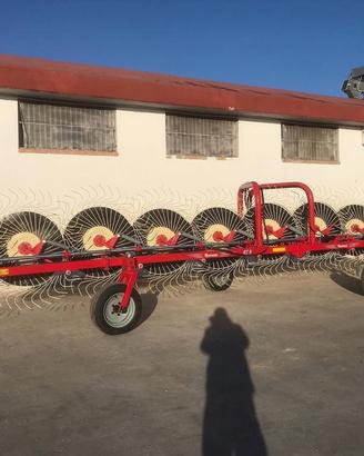 Ranghinatore stellare Enorossi Rt 9