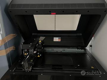 Stampante 3D Objet 30 Prime