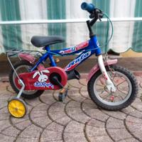 Bici per bambini