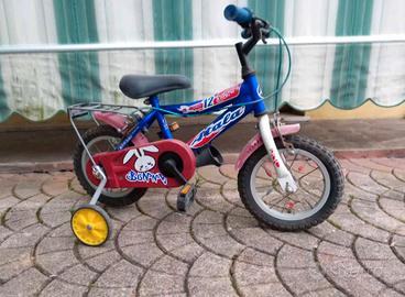 Bici per bambini