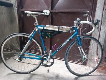 bicicletta cadex.