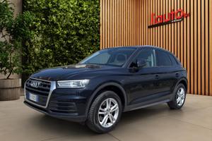 Audi Q5 2.0 TDI quattro S tronic Business Sport