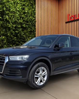 Audi Q5 2.0 TDI quattro S tronic Business Sport