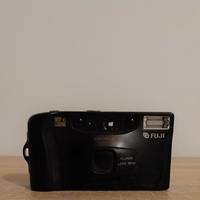Fotocamera analogica FUJI DL-80 35mm – Vintage – 