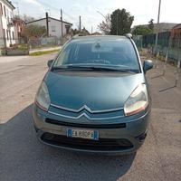 Citroen C4 Grand Picasso 