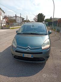 Citroen C4 Grand Picasso 