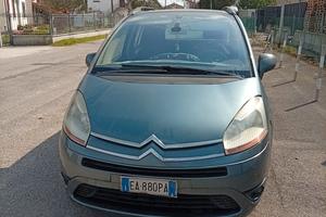 Citroen C4 Grand Picasso 