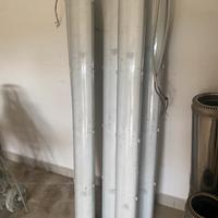 Lampade stagne a LED Disano modello ECHO IP66