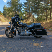Harley Davidson Electra Glide