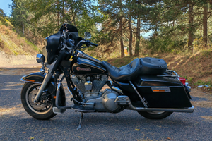 Harley Davidson Electra Glide
