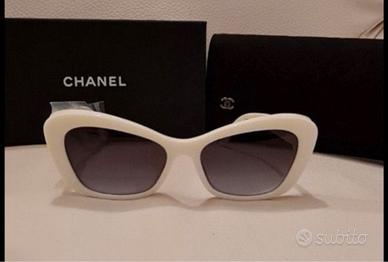 CHANEL Occhiali da sole